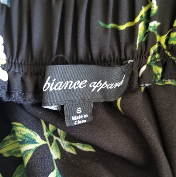 Chico Biance Apprad Rayon Floral Maxi Skirt - Picture 6 of 7